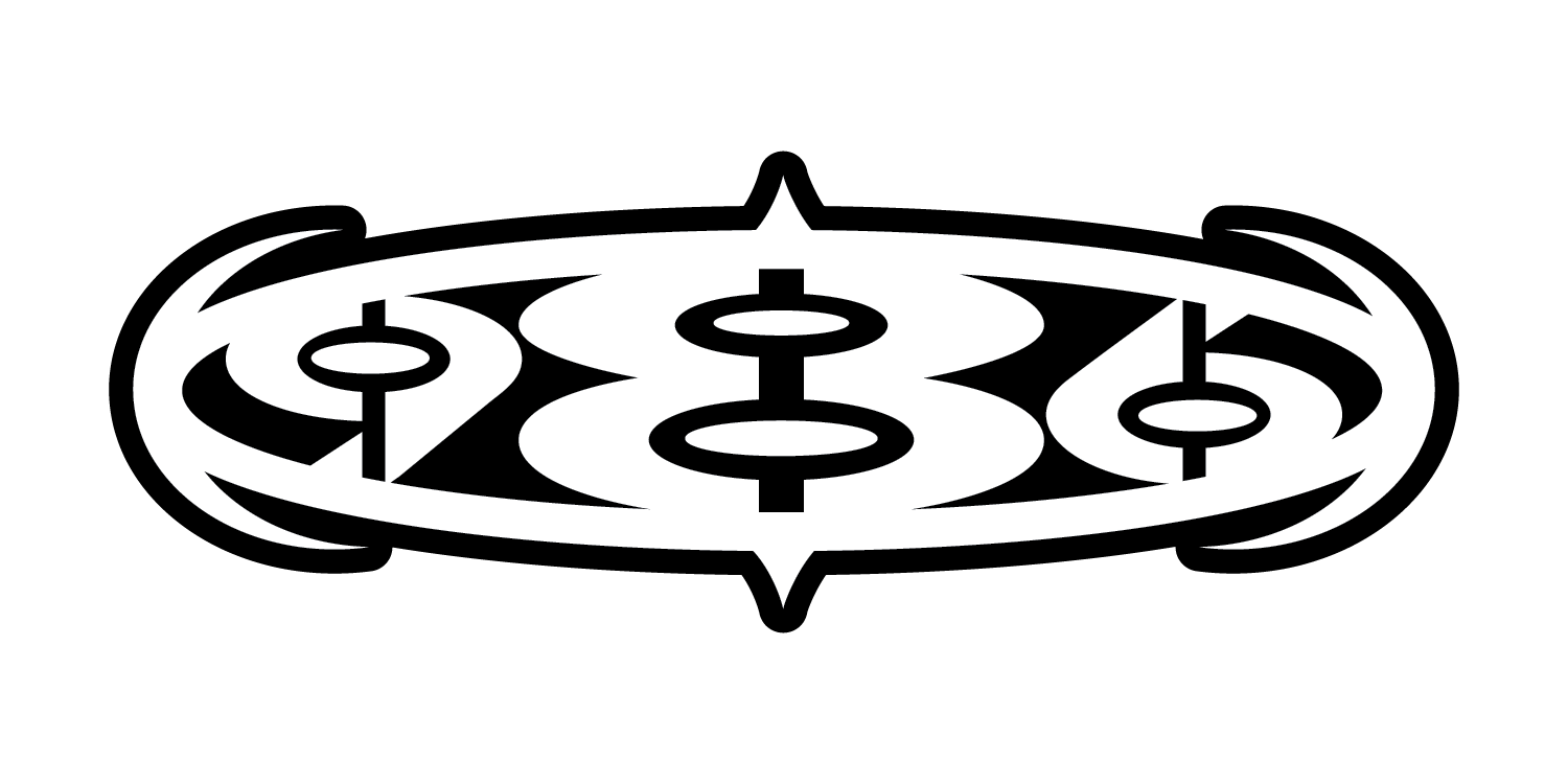 986 Productions logo